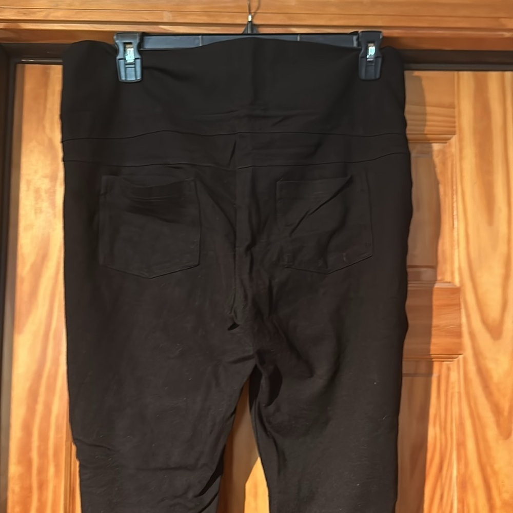Maternity pants - Picture 4 of 5